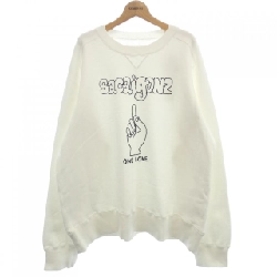 【Mã giảm giá】SACAI Sweat