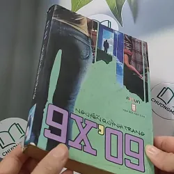 9X'09 - Nguyễn Quỳnh Trang 688653