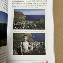 3 chuyến chinh phục Nam Cực 1024101