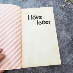 I Love Letter – Những Cánh Thư 304774