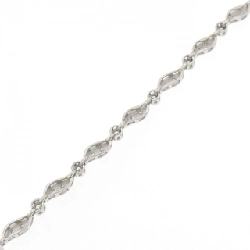 Vòng tay kim cương PT850 1.00CT - Hàng hiệu Chính hãng 870328