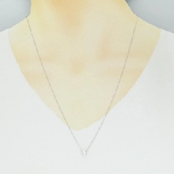 Dây chuyền kim cương Vandome 0.220CT - Hàng hiệu Chính hãng 843591