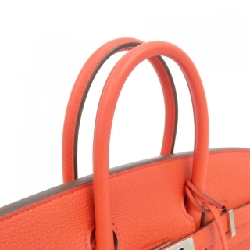 Túi xách Hermès Birkin 25cm 041344CK - Hàng hiệu Chính hãng 804200