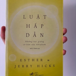 Luật hấp dẫn 