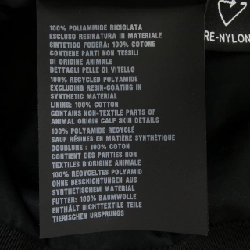 Mũ PRADA - Hàng hiệu Authentic 905885