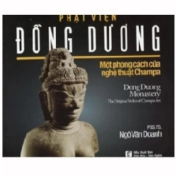 Phật Viện Đông Dương - PGSTS Ngô Văn Doanh