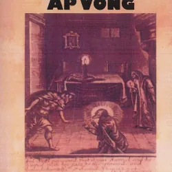 Thuật Gọi Hồn Áp Vong – Sách Quý Về Áp Vong – 1970
