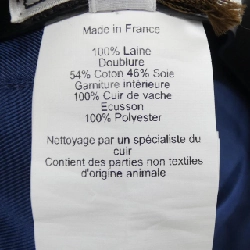 Mũ beret HERMES BONNIE LIFT H242026N - Hàng hiệu Authentic 833855