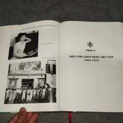 LỊCH SỬ ĐIỆN ẢNH VIỆT NAM QUYỂN 1 572719