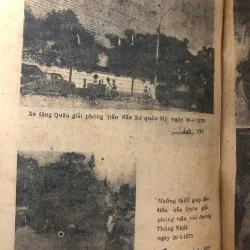 Cuộc tháo chạy tán loạn  Tác giả: Frank Snepp 739759