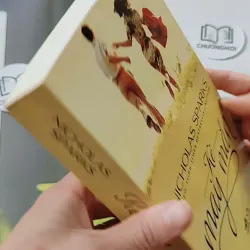 Kẻ May Mắn - Nicholas Sparks 744688