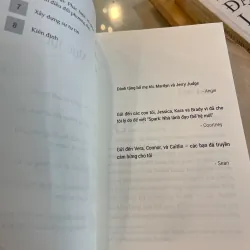 SPARK NHÀ LÃNH ĐẠO THẾ HỆ MỚI - HUỲNH NGUYỄN ANH ĐÀO dịch  1009486