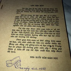 Tâm Lý Học 990616