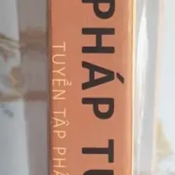 Pháp Tuyển - Hiền Mật 700804