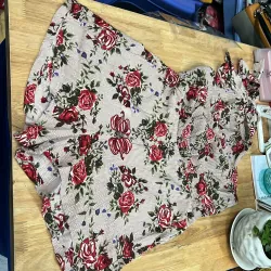 Áo liền quần  928775