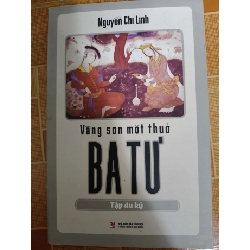 Vàng son một thuở Ba Tư - 2020 - 251 trang - LỊCH SỬ - CHÍNH TRỊ - TRIẾT HỌC - ANTQ2911-12 Rebooks.vn