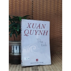 Xuân Quỳnh: Thơ tình 119551