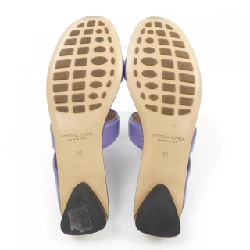 Giày sandal BOTTEGA VENETA - Hàng hiệu Authentic 830450