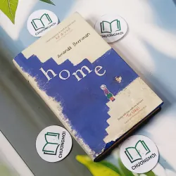 [MIỄN PHÍ BỌC SÁCH] Home - Amanda Berriman 703116