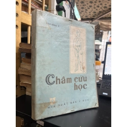 Châm Cứu Học - Viện Đông Y