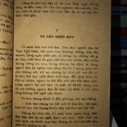 Người mẹ cầm súng - Nguyễn Thi 933282