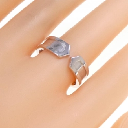 Nhẫn nhỏ C2 Cartier - Hàng hiệu Authentic 838106