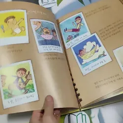 Truyện thiếu nhi Hàn Quốc: Danh nhân 70 -  지인지기 인물 이야기: 빌 게이츠 750838