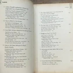 The New Rules of Marketing & PR - David Meerman Scott 730848