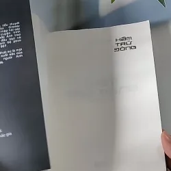 Hầm Trữ Đông (2006) - Minette Walters 607713