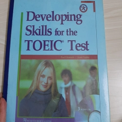 (Cuốn photo & FILE NGHE) + THƯ VIỆN SÁCH TOEIC 326761