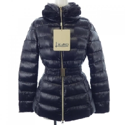 Herno PI0485DIC 9300 Áo khoác lông