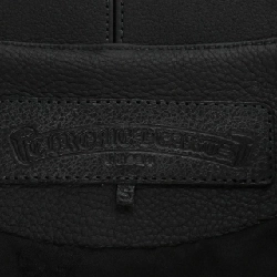 クロムハーツ CHROME HEARTS CLSSC 2B LTHR 2216-304-2004 Áo gile - Hàng hiệu Chính hãng 887826