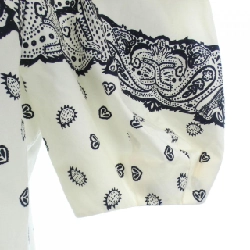 Áo sơ mi Chloe - Hàng hiệu Chính hãng 636462