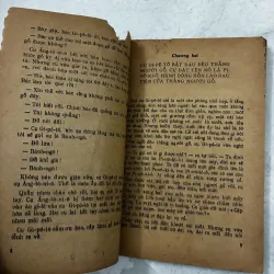 Chú người gỗ 1031554