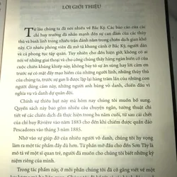 Ở Bắc Kỳ 1883-1885 726637