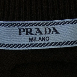 Prada PRADA P24Q2H SOOO 168P Áo len - Hàng hiệu Chính hãng 812677