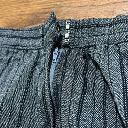 Váy thô linen eo 70-72, dài 60 477179