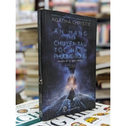 Án mạng trên chuyến tàu tốc hành phương đông - Agatha Christie