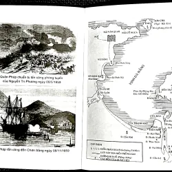 ĐÀ NẴNG BUỔI ĐẦU ĐÁNH PHÁP - Tác giả LƯU ANH RÔ 1029079