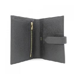 【Sản phẩm chưa sử dụng】Ví Hermes Beán Compact 039790CC 620747