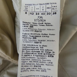 Cuối tuần Max Mara 549601196 Áo khoác 627929