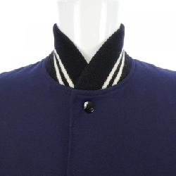 SAINT LAURENT 354718 YYL09 Áo khoác - Hàng hiệu Chính hãng 892855