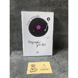 Lắng nghe gió hát- Haruki Murakami Sách văn học STB0302 Rebooks.vn