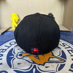 Nón mlb Reds 996657