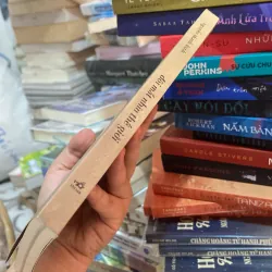 (Văn học) - Đôi mắt nhìn thế giới - Nguyễn Thanh Bình 1003039