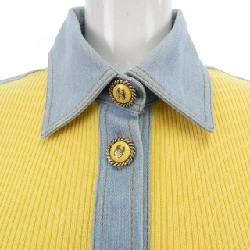 CHANEL P30374W03869 07P Áo khoác - Hàng hiệu Chính hãng 824271