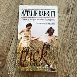 2q- Nhà tuck bất tử, Cô bé Fadette 640132