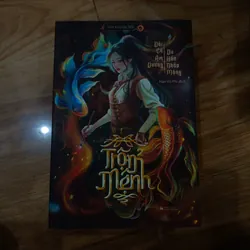 Trộm mệnh bộ 2 tập 719287