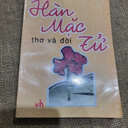 Hàn Mặc Tử : thơ và đời