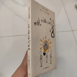 Một nửa của 13 là 8 606936